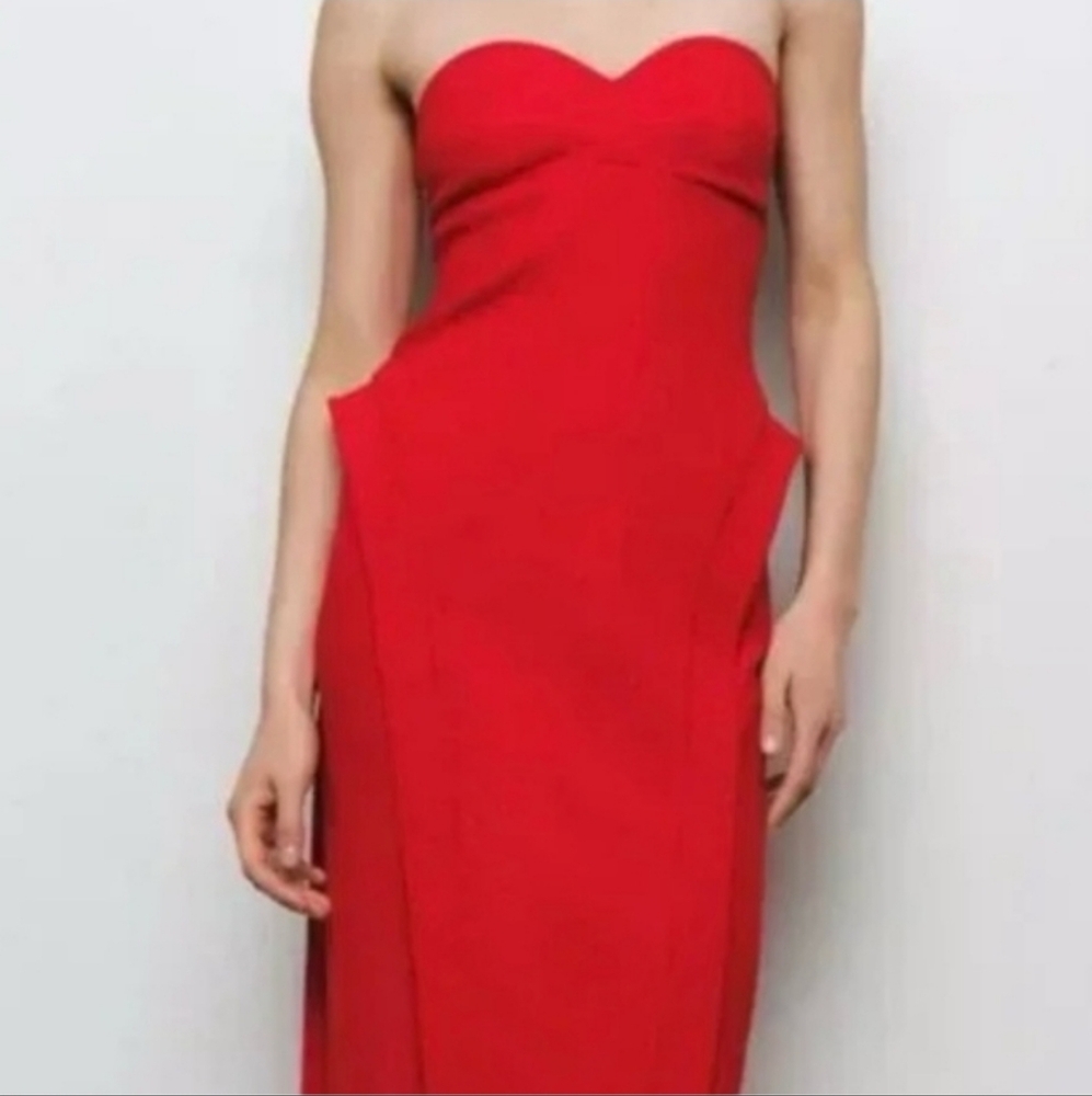 Zara Nwt. Flash $95